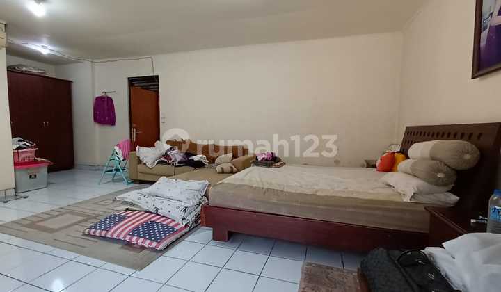 Rumah Minimalis Tengah Kota 2