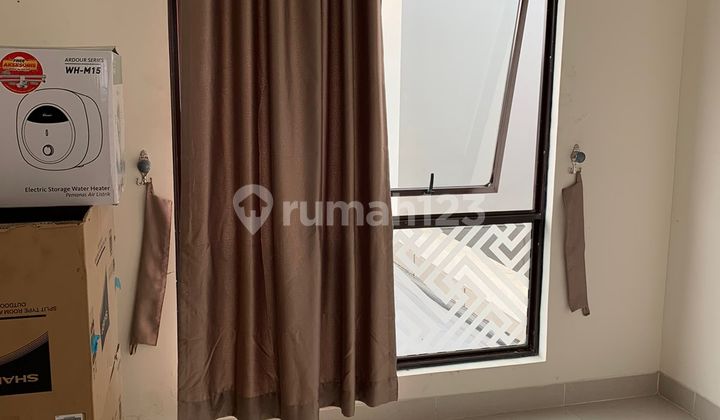 Rumah Bagus Podomoro Park Bandung, Bandung 2