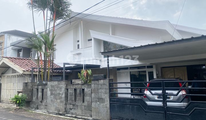 Rumah Siap Huni Pusat Kota Rumah Siap Huni Pusat Kota