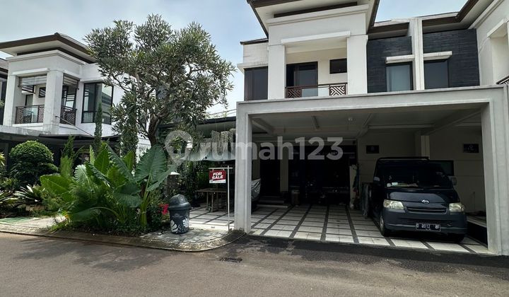 Luxurious House Ready to Occupy 2