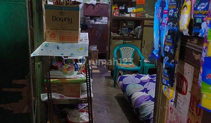 Murah,dijual Cepat Rumah 1 Lantai di Matraman Dalam,jakarta 1