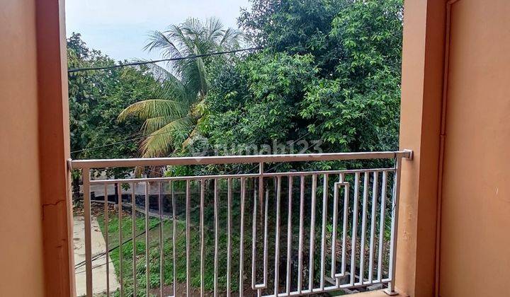 Rumah Minimalis 2 Lantai Type 130 di Pondok Benda Pamulang 2