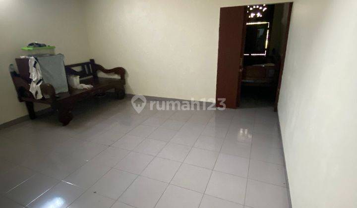 Ruko Karawang Sedana Margakaya Teluk Jambe 3,5 Lt Rp 4,5 M 2