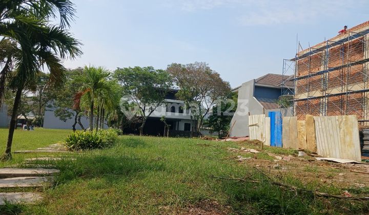 Tanah Kavling Cluster Pasadena Deltamas Luas 290 Rp 5,5 Juta/m² Siap Bangun Tanah Kavling Cluster Pasadena Deltamas Luas 290 Rp 5,5 Juta/m² Siap Bangun