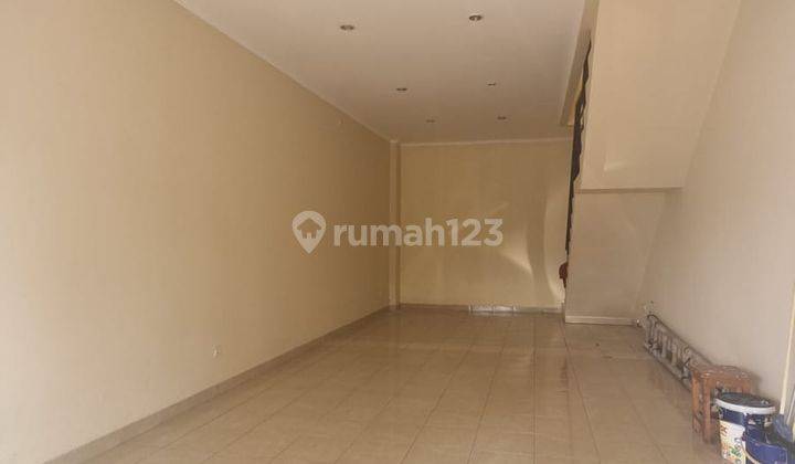 Ruko Riviera Gading Serpong 2 Lt Rp. 2.8 Milyar Shgb