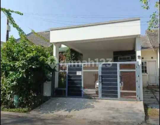 Roseville Deltamas Cikarang Cluster House, Area 160, Rp 120 Million / Year, 3 Bedrooms 2 Bathrooms