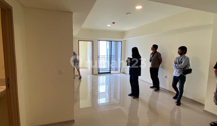 Apartemen Meikarta Tower Sevilla Luas 84 Rp 950 Jt 4 Kt 2 Km 2