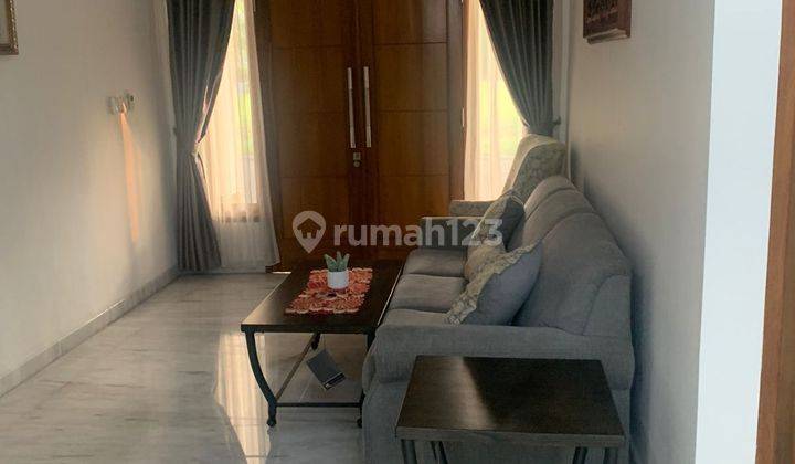 Rumah Deltamas Cikarang Cluster Malibu Luas 240 Type 360 Rp 5,5 M 6 Kt 5 Km 2