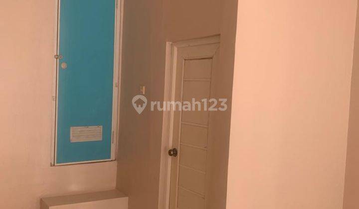Ruko Deltamas Cikarang Komplek Notre Dame Luas 40 Rp. 750 Jt 1 Kt 1 Km SHM 8