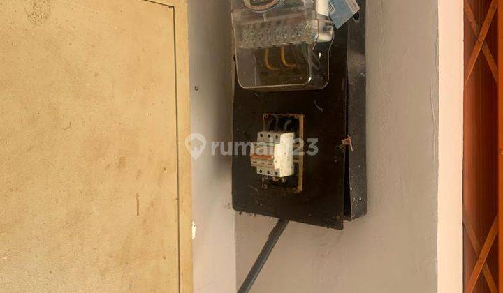 Ruko Deltamas Cikarang Komplek Notre Dame Luas 40 Rp. 750 Jt 1 Kt 1 Km SHM 9
