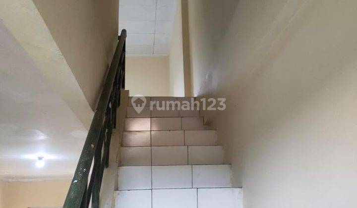 Ruko Deltamas Cikarang 2 Lt Rp 45 Jt Tahun Siap Pakai 2