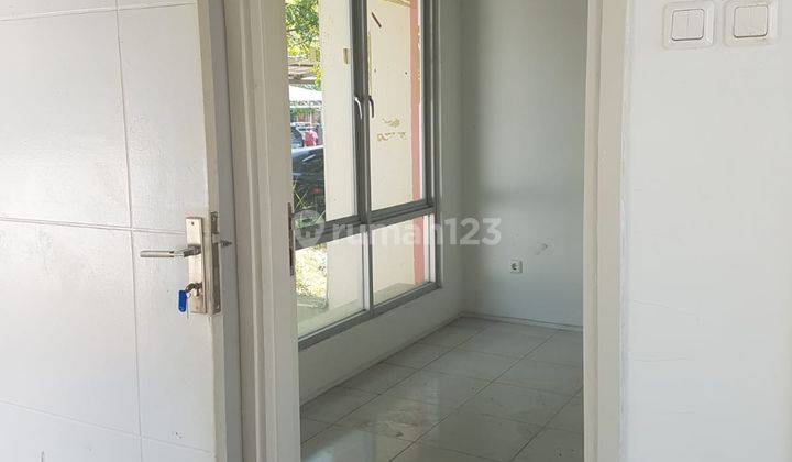 Rumah Deltamas Cikarang Cluster Roseville Luas 98 Rp 19 Jt Tahun 2 Kt 1 Km 4