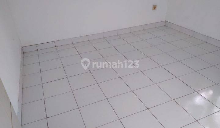 Rumah Deltamas Cikarang Cluster Elverde Luas 60 Rp 450 Juta 1 Kt 1 Km 4