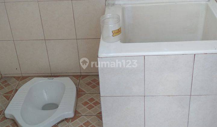 Rumah Deltamas Cikarang Cluster Elverde Luas 60 Rp 450 Juta 1 Kt 1 Km 6