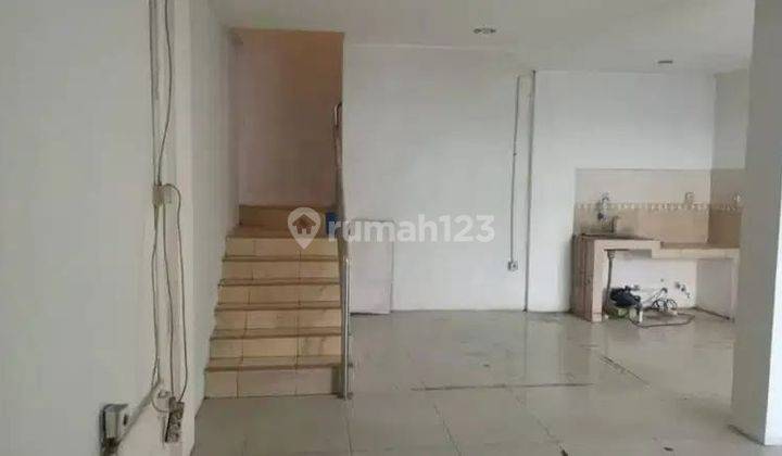 Ruko di Jalan Raya Muchtar Tabrani Bekasi 2 Lt Luas 70 Rp 1,7 Milyar SHM 8