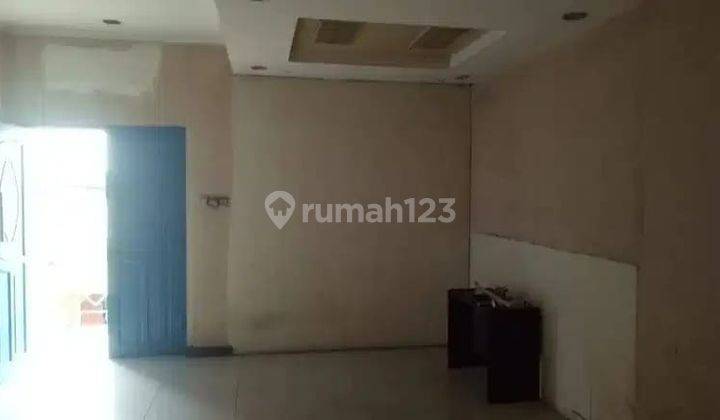 Ruko di Jalan Raya Muchtar Tabrani Bekasi 2 Lt Luas 70 Rp 1,7 Milyar SHM 9