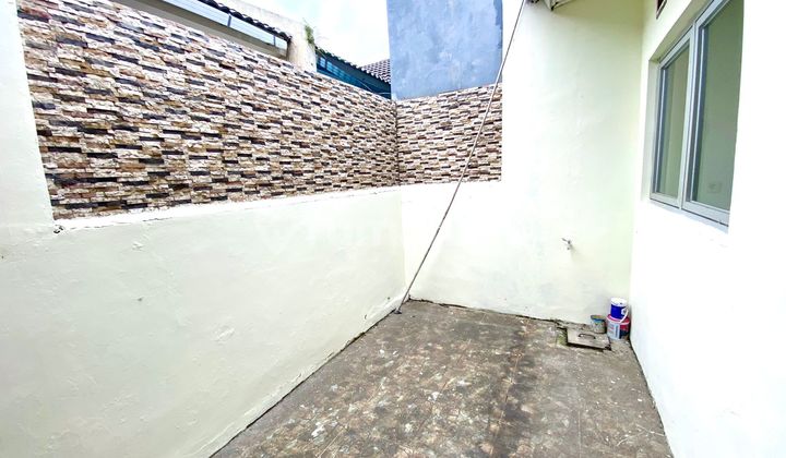 Rumah Deltamas Cikarang Cluster Roseville Luas 98 Rp 40 Jt Tahun 3 Kt 1 Km 4