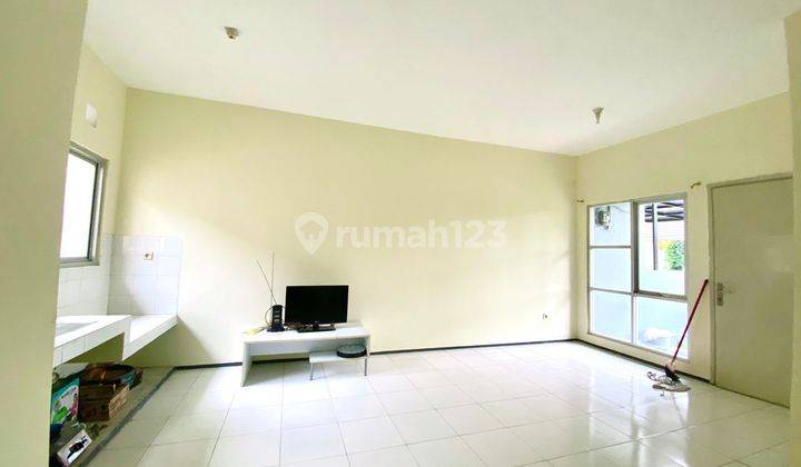 Rumah Deltamas Cikarang Cluster Roseville Luas 98 Rp 40 Jt Tahun 3 Kt 1 Km 5