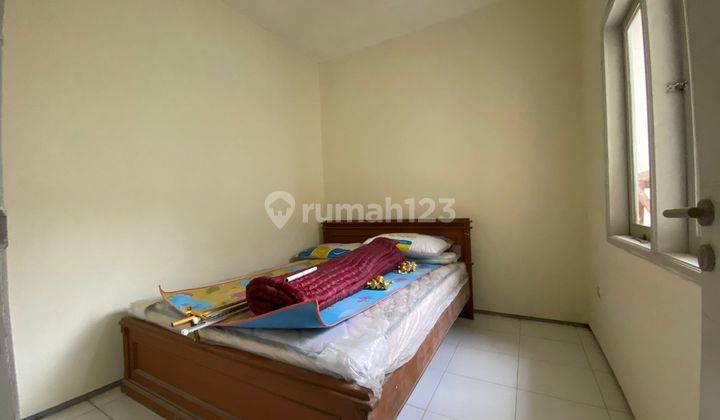 Rumah Deltamas Cikarang Cluster Roseville Luas 98 Rp 40 Jt Tahun 3 Kt 1 Km 6