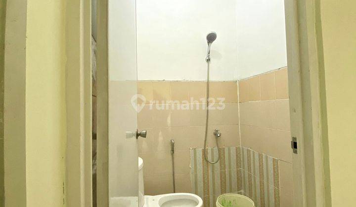 Rumah Deltamas Cikarang Cluster Roseville Luas 98 Rp 40 Jt Tahun 3 Kt 1 Km 7