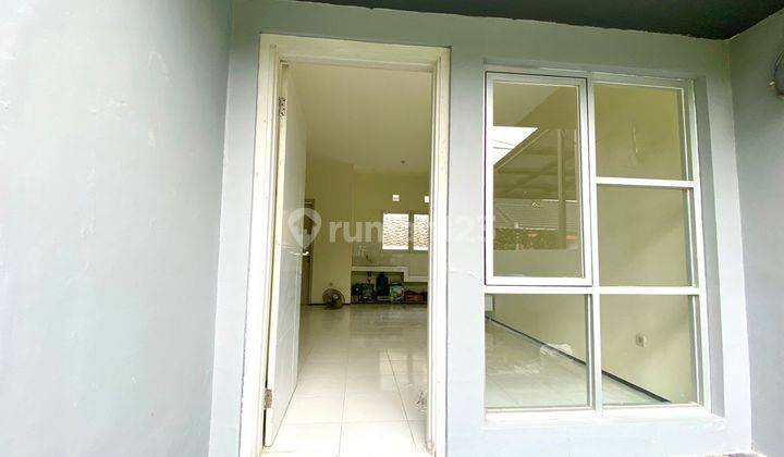 Rumah Deltamas Cikarang Cluster Roseville Luas 98 Rp 40 Jt Tahun 3 Kt 1 Km 13