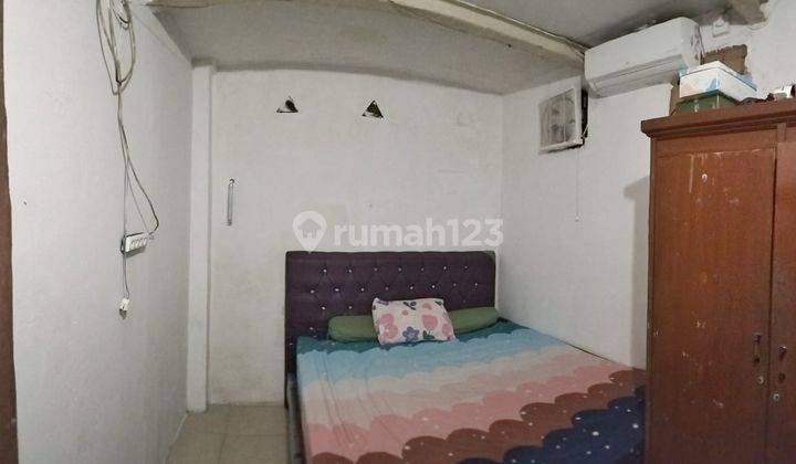 Rumah Di Jl Kh Dewantoro Bel Smp 1 Cikarang Utara 2 Lt Rp. 500 Jt SHM 3 Kt 2 Km 2