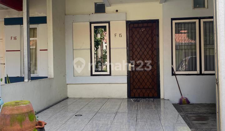 Rumah Deltamas Cikarang Cluster Riviera Luas 84 Rp 620 Jt 2 KT 1 KM 1