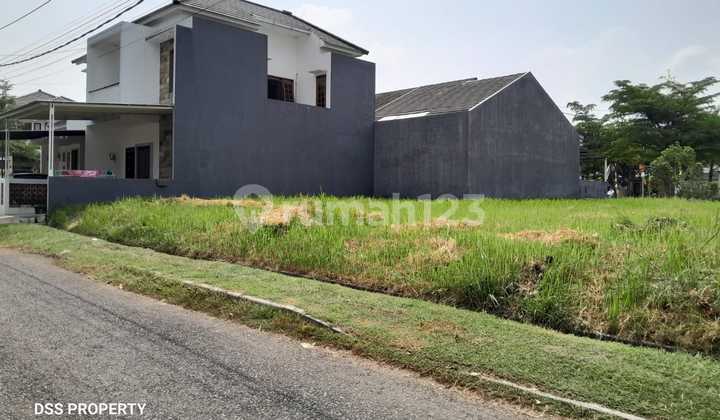 Tanah Kavling Deltamas Cluster Catalonia Luas 84 Rp 500 Jt Siap Bangun Tanah Kavling Deltamas Cluster Catalonia Luas 84 Rp 500 Jt Siap Bangun