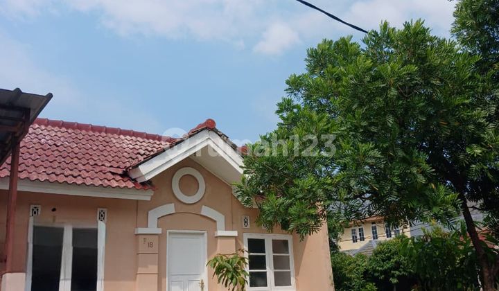 Rumah Deltamas Cikarang Cluster Catania Luas 98 Rp 700 Jt 2 Kt 1 Km Rumah Deltamas Cikarang Cluster Catania Luas 98 Rp 700 Jt 2 Kt 1 Km