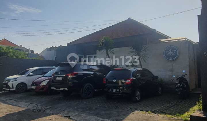 Rumah Kos- Kos An Denpasar Bali Luas 500 Meter 9 KT 9 KM Rp 2 M Full Terisi 1