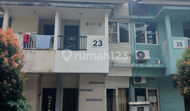 Boarding House in Green Leaf Deltamas Cikarang Rp. 72.5 Million 5 Bedrooms 2 Bathrooms