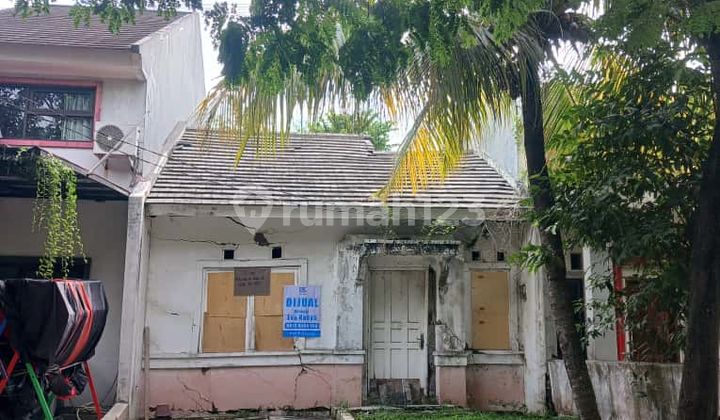 Rumah Cluster Roseville Deltamas Cikarang Luas 84 Rp 650 Jt 2 KT 1 KM SHM 2