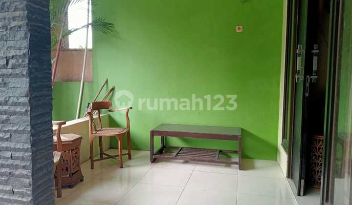 Rumah Cluster Catania Deltamas Cikarang 2 LT Luas 84 Rp 975 Jt 4 KT 2 KM SHM 2