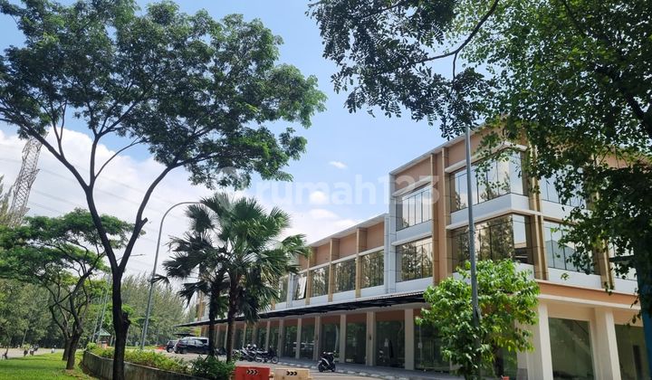 Ruko Almandine Area, Deltamas City, Cikarang, Area 66.5, 2+1 Floors, Price IDR 3.24 Billion