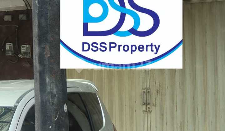Ruko Sunter Niaga Mas Jababeka Cikarang 3 LT Luas 83 Rp 2 M Ruko Sunter Niaga Mas Jababeka Cikarang 3 LT Luas 83 Rp 2 M