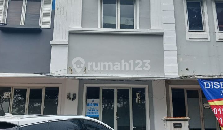 Ruko Deltamas Cikarang Kawasan Fresno 2 LT Rp 70 Juta Tahun Siap Pakai Ruko Deltamas Cikarang Kawasan Fresno 2 LT Rp 70 Juta Tahun Siap Pakai