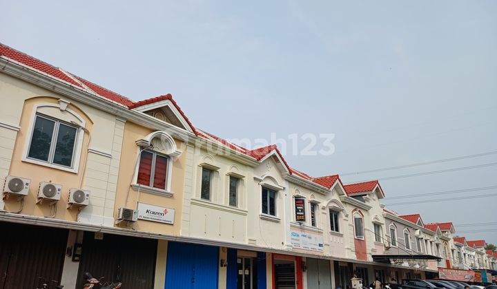 Ruko Deltamas Kawasan Redwood 2 Lt Luas 60 Rp 1,35 M Ruko Deltamas Kawasan Redwood 2 Lt Luas 60 Rp 1,35 M