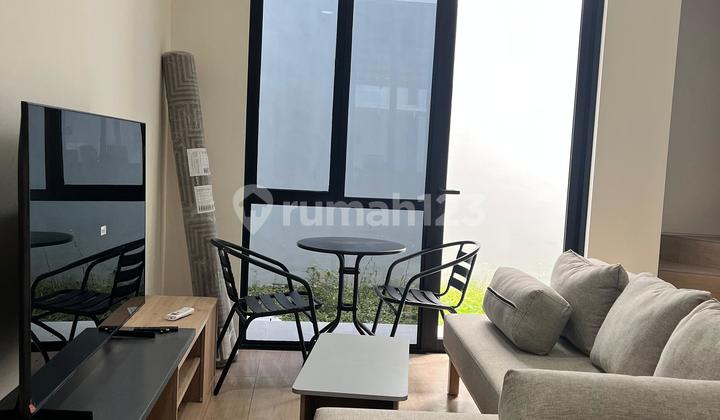 Rumah Lippo Cikarang Cluster Cendana Spark Luas Rp 55 Jt 2 Kt 2 Km 2