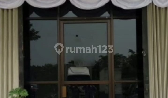 Clean Market Shophouse Jababeka Cikarang Area 58 IDR 875 Million 2 Floors 2 Bedrooms 1
