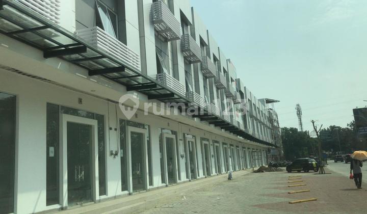 Jababeka Area Sudirman Boulevard Shop House, 2.5 Floors, Area 54, Price Rp 3.5 Billion Jababeka Area Sudirman Boulevard Shop House, 2.5 Floors, Area 54, Price Rp 3.5 Billion