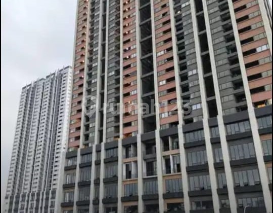 Apartemen Meikarta Tower Twinford LT 15 Luas 84 Rp 590 Jt 3 KT 1 KM