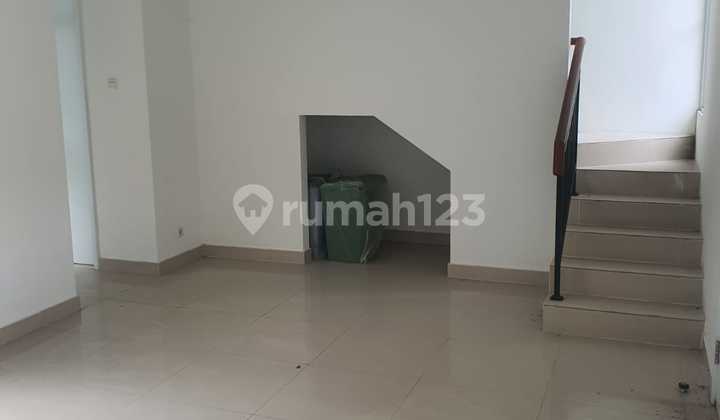 Rumah Cluster Savasa Deltamas Luas 136 m² 2 LT Rp 2,4 M 3 KT 2 KM 2