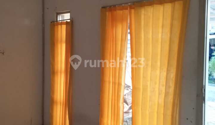 Rumah Cluster Roseville Kota Deltamas Luas 98 Rp 24 Jt / Tahun 2 KT 1 KM 2