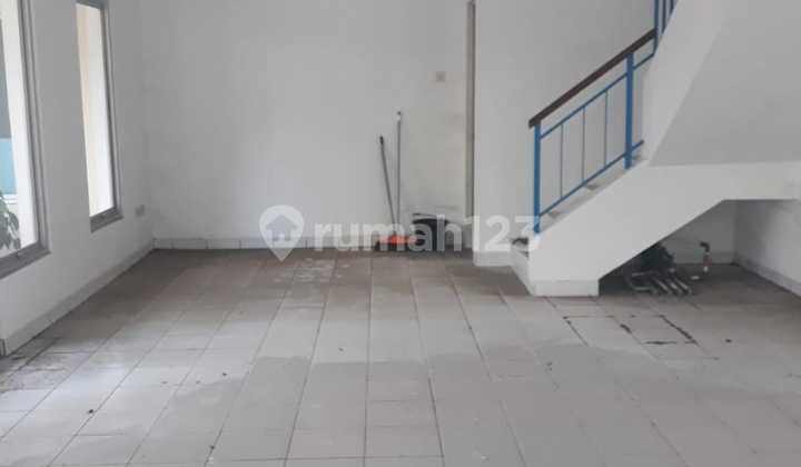 Deltamas Waikiki Corner 2-Story Shop House Rp 1,050,000,000 Ready to Use 2