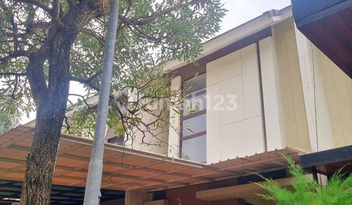 Rumah Cluster Le Freya Lippo Cikarang Luas 75 Rp 850 Jt 2 LT 2 Kt 2 Km SHM 2