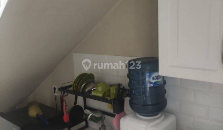 Rumah Deltamas Cikarang Cluster Catalonia Luas 84 Rp.825 Jt 2 KT 3 KM Full Furnish 2