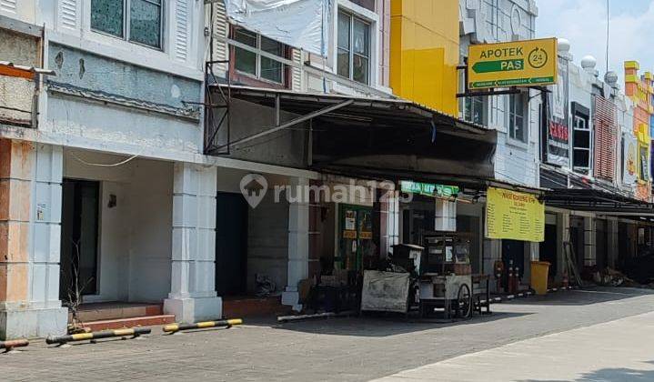 Ruko Deltamas Cikarang Notredame 2 Lt Rp 50 Jt Siap Pakai  1