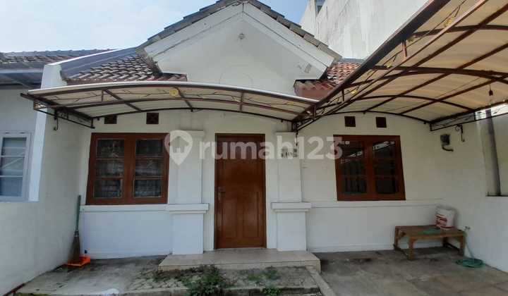 Rumah Deltamas Cikarang Cluster Catania Luas 119 Rp 29 Juta 3 KT 2 KM 1