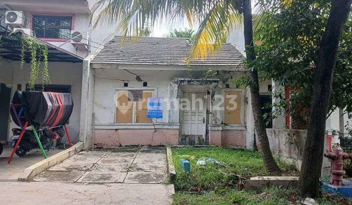 Rumah Cluster Roseville Deltamas Cikarang Luas 84 Rp 650 Jt 2 KT 1 KM SHM Rumah Cluster Roseville Deltamas Cikarang Luas 84 Rp 650 Jt 2 KT 1 KM SHM