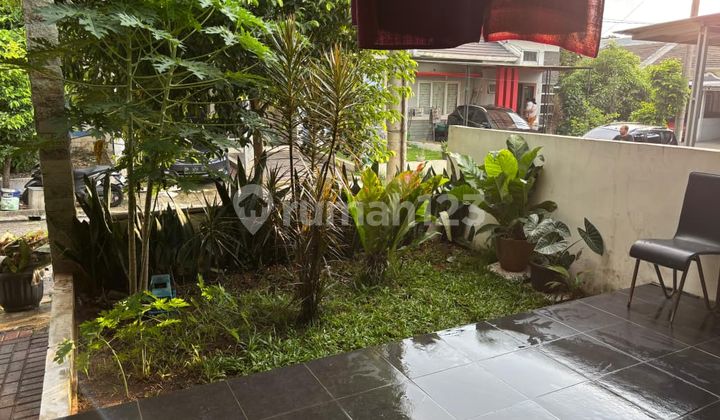 Deltamas Roseville Cluster House, Area 98, IDR 740 Million, 2 Bedrooms, 1 Bathroom, SHM 2